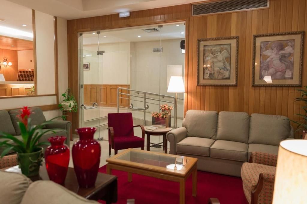 Villa Fatima Hotel, foto 8