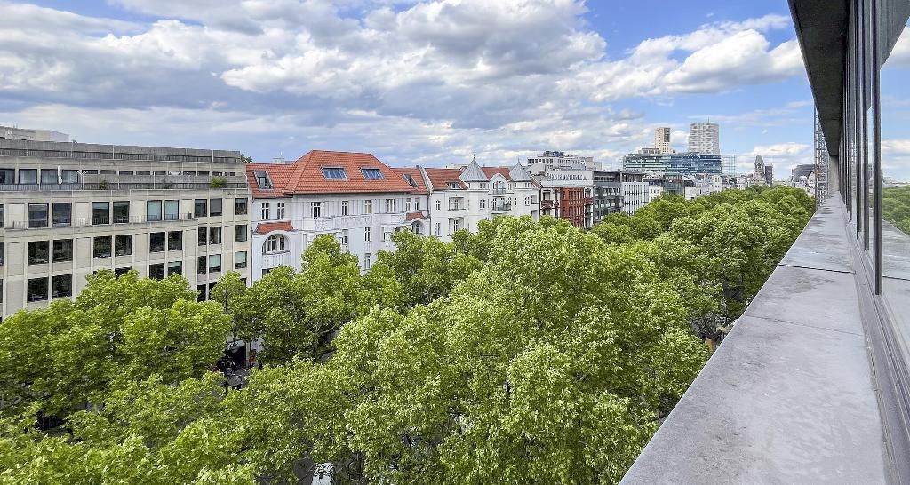 Best Western Plus Plaza Berlin Kurfürstendamm, foto 8