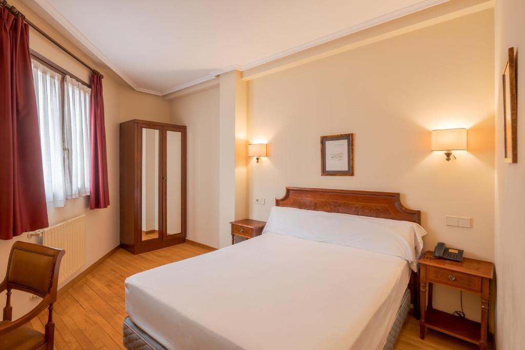 B&B HOTEL Gijón Centro Begoña, foto 2