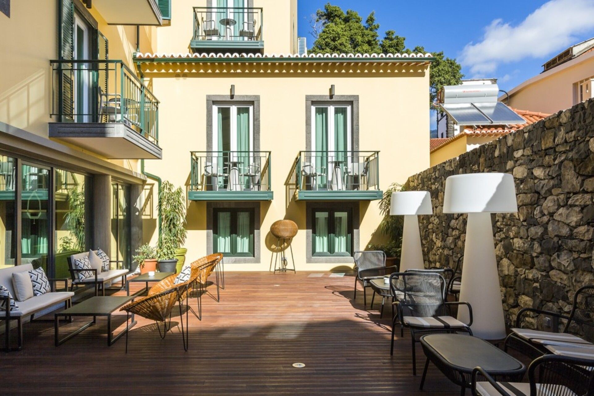Castanheiro Boutique Hotel, foto 13