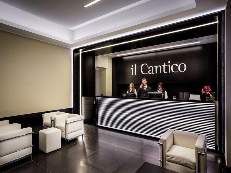 Hotel Il Cantico, foto 2