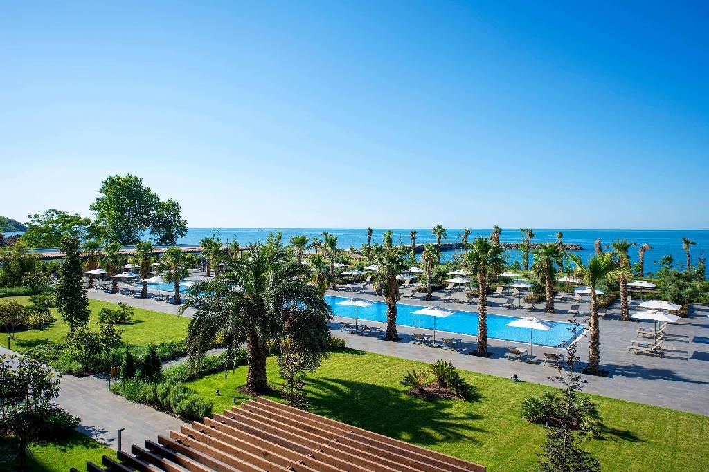 Ramada Plaza by Wyndham Trabzon, foto 14
