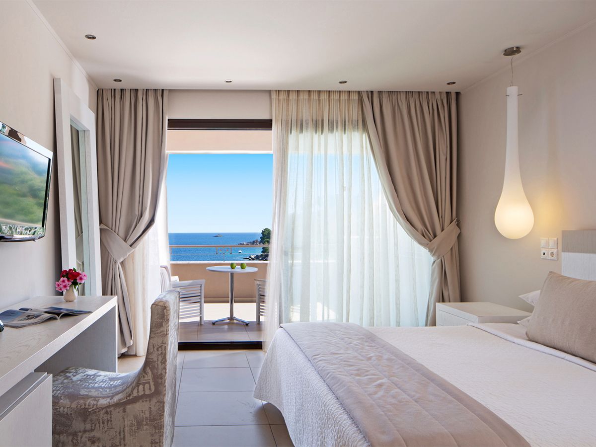KB Suites & Spa, foto 9