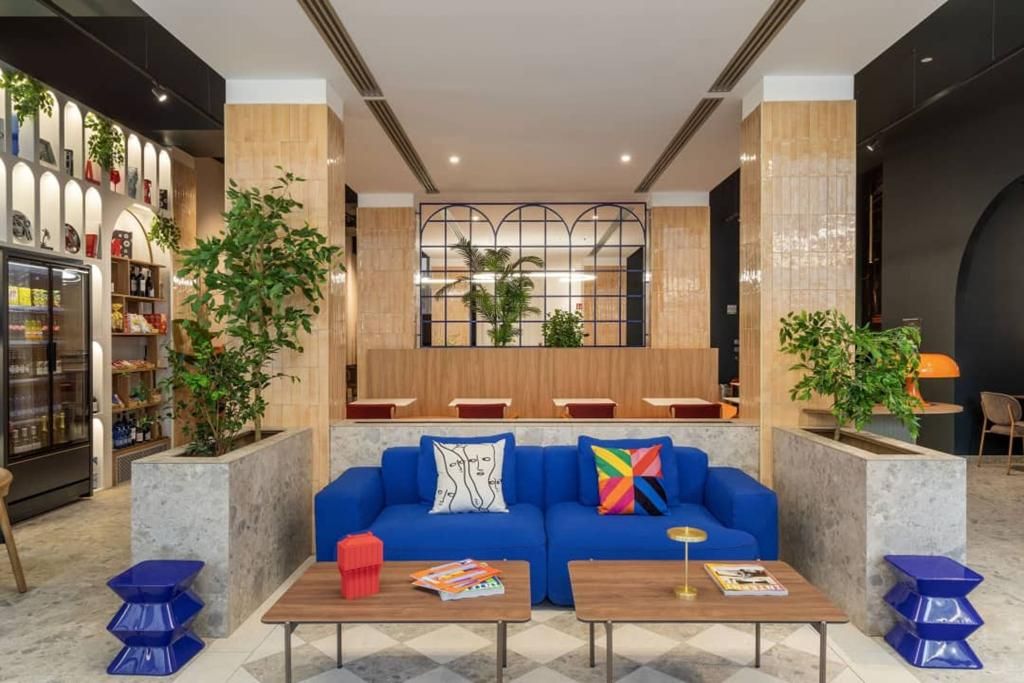 B&B HOTEL Milano Duomo Velasca, foto 5