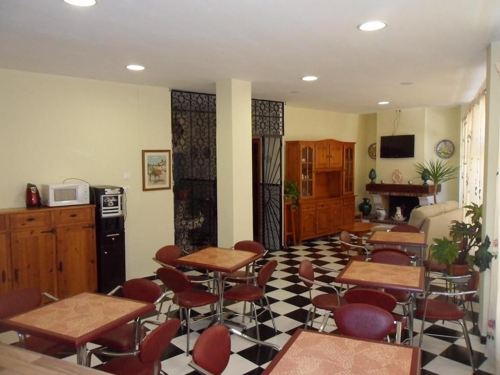 Hostal Micaela, foto 6