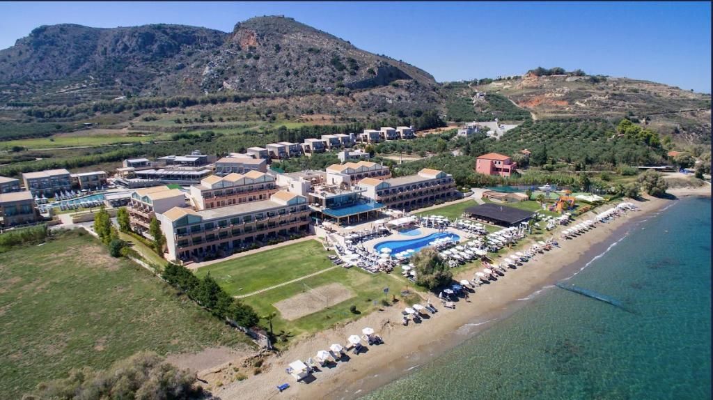 Kiani Beach Resort, foto 9