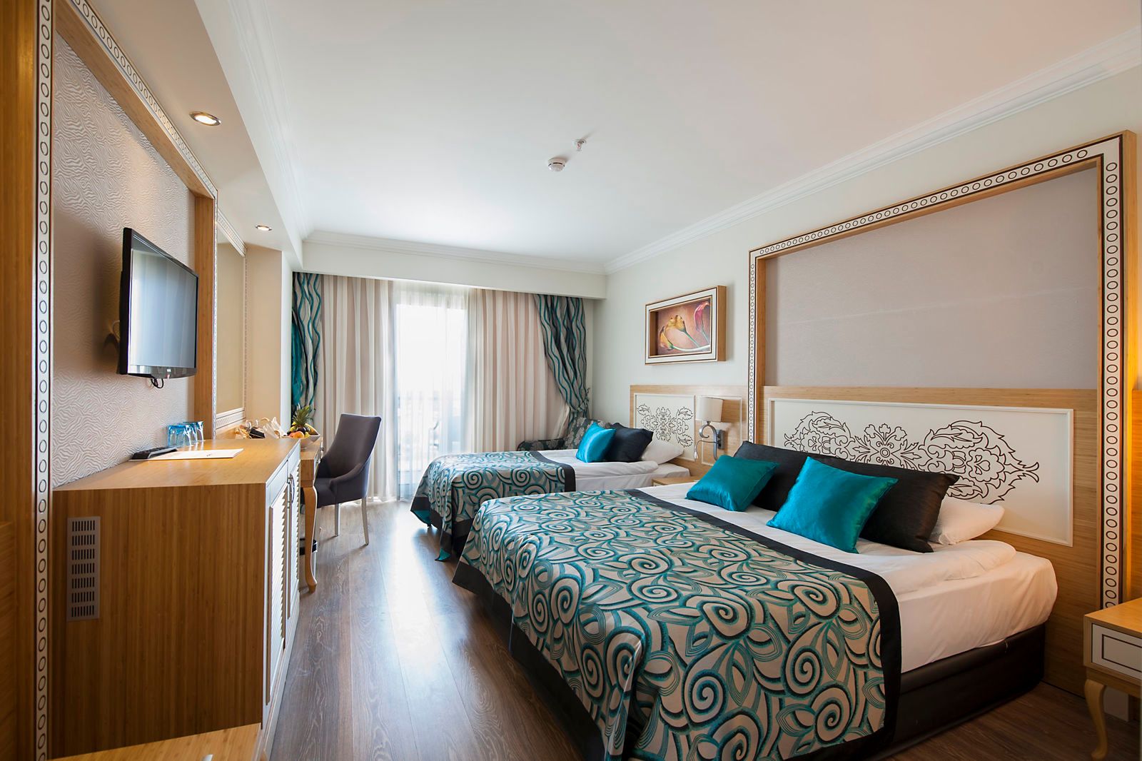 Crystal Waterworld Aqua Collection, foto 5