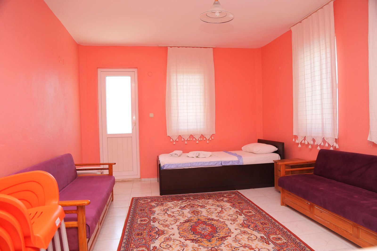 Villa Kececi, foto 13