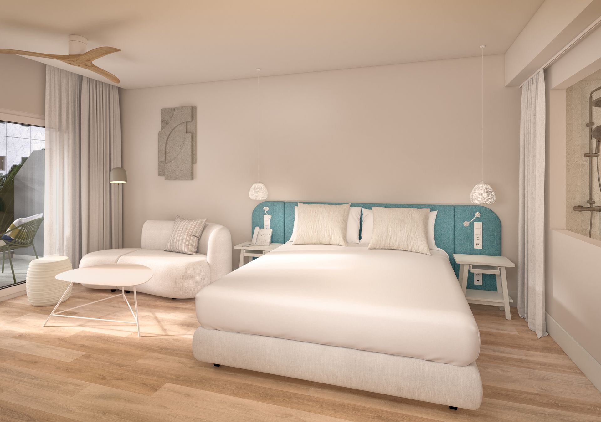 Amàre Beach Hotel Sancti Petri, foto 9