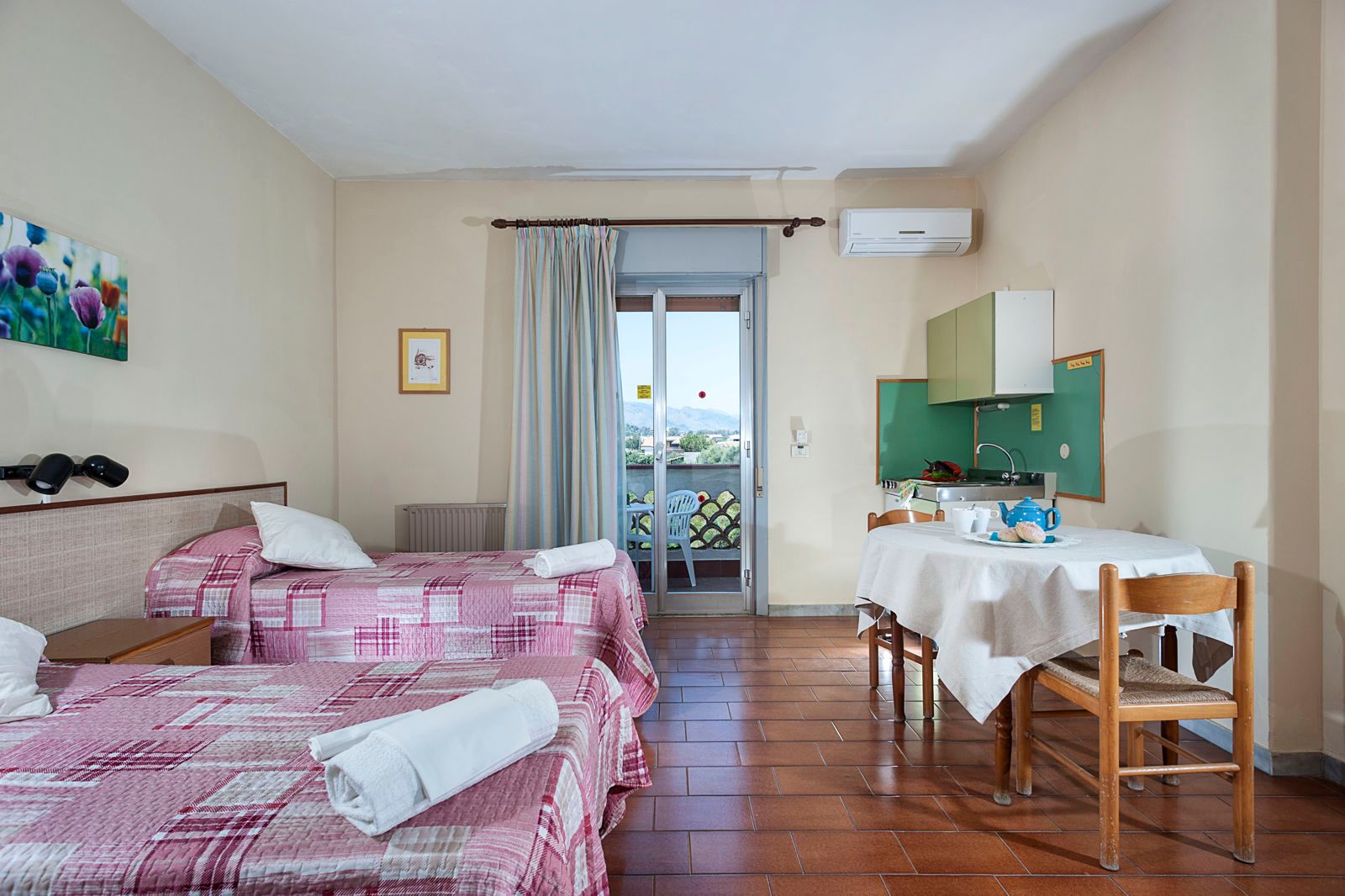 Residence Villa Collina, foto 5