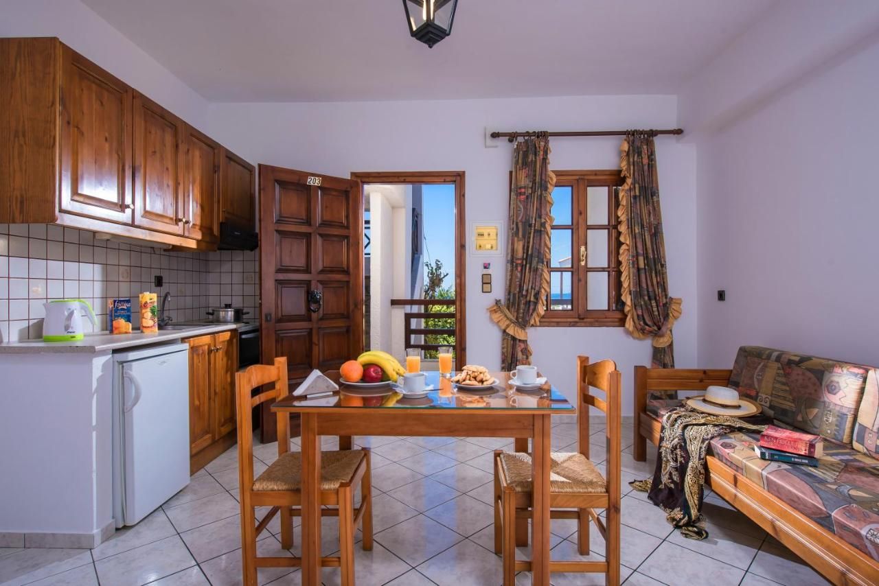 Rena Apartments, foto 8