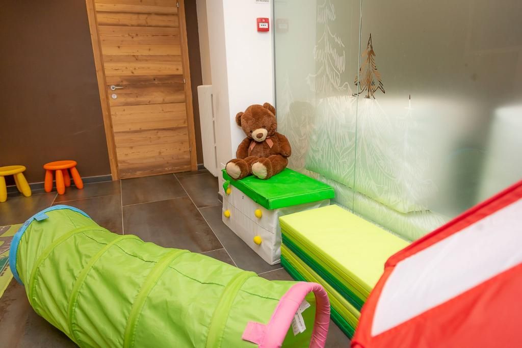Hotel Gran Roc, foto 3
