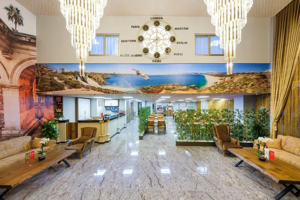River Elite Hotel Spa, foto 6
