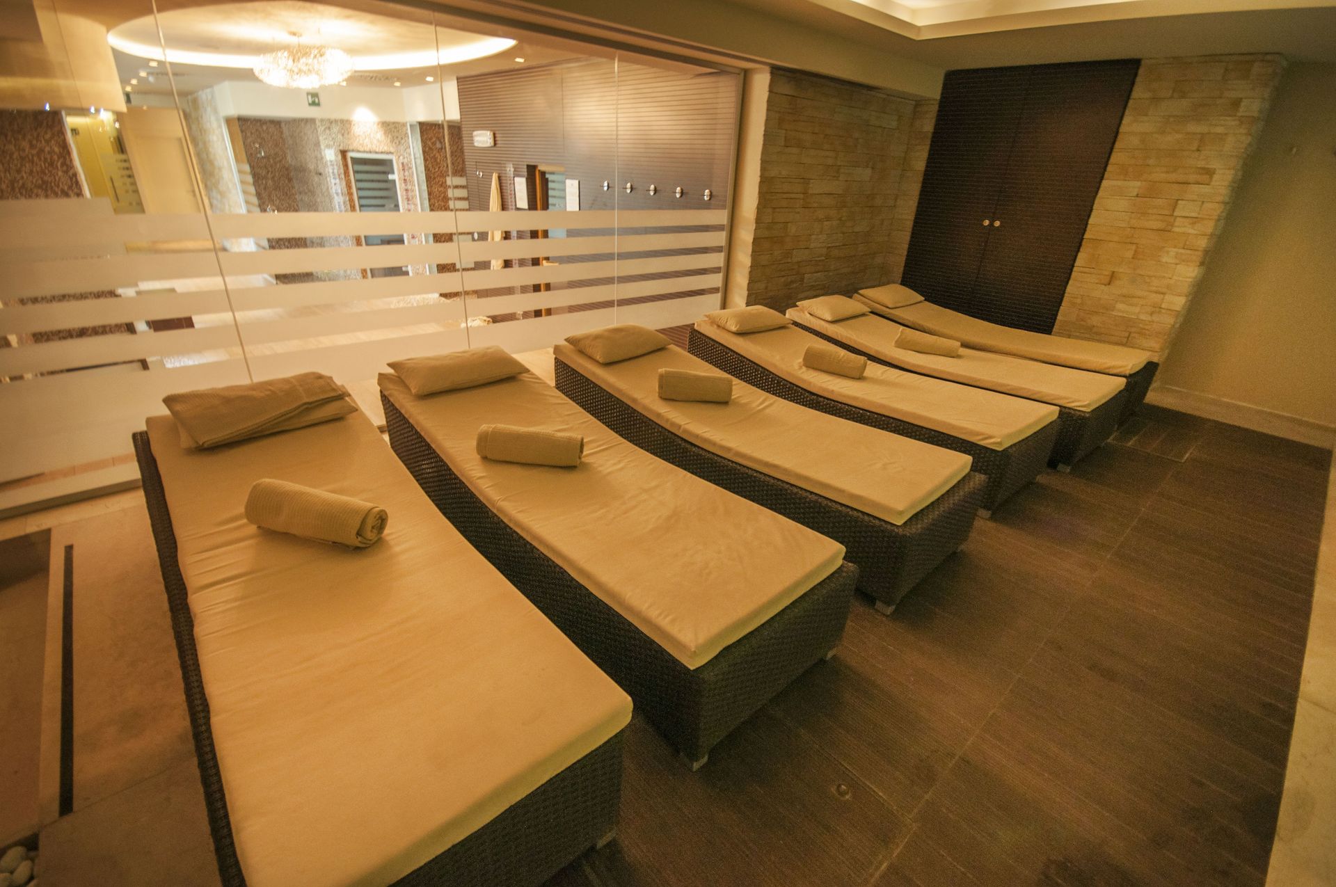 Blu Hotel Acquaseria, foto 11