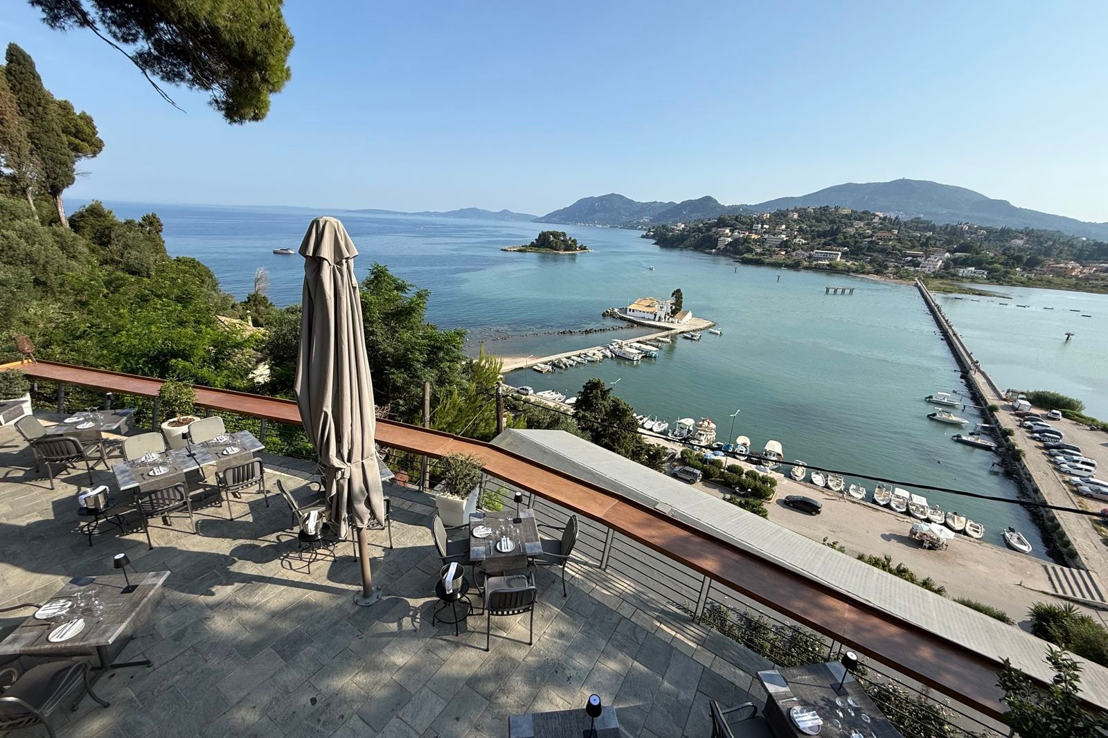 Corfu Holiday Palace, foto 2