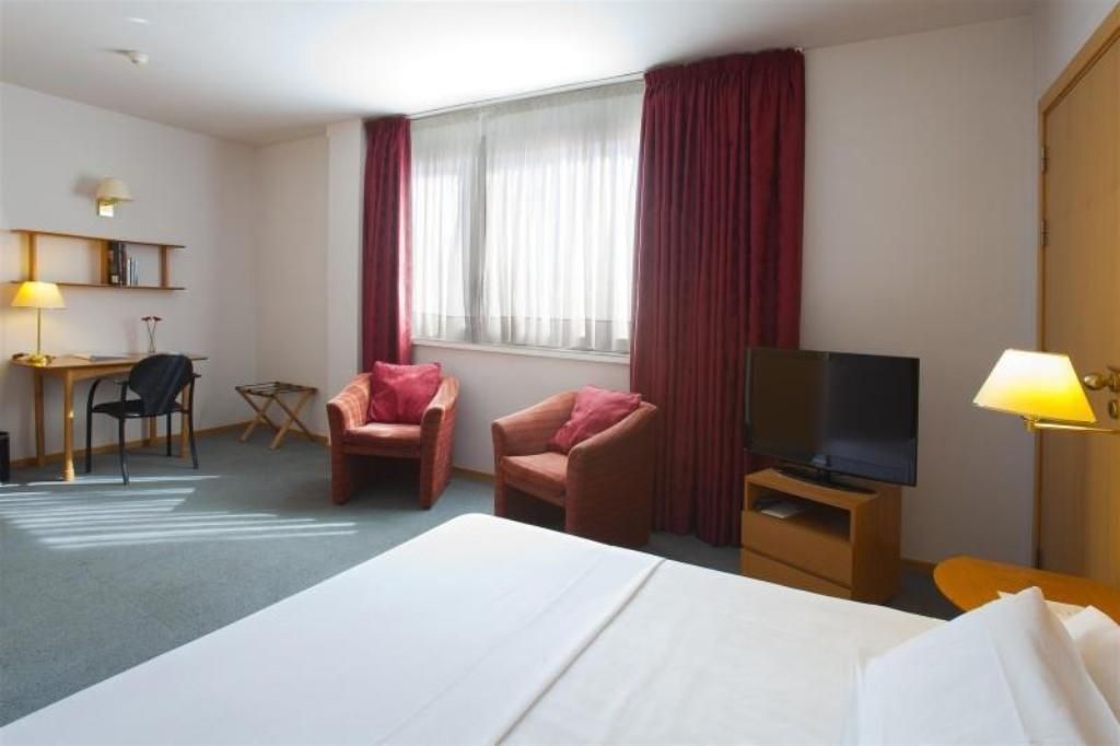 Aparthotel Atenea Vallès, foto 12
