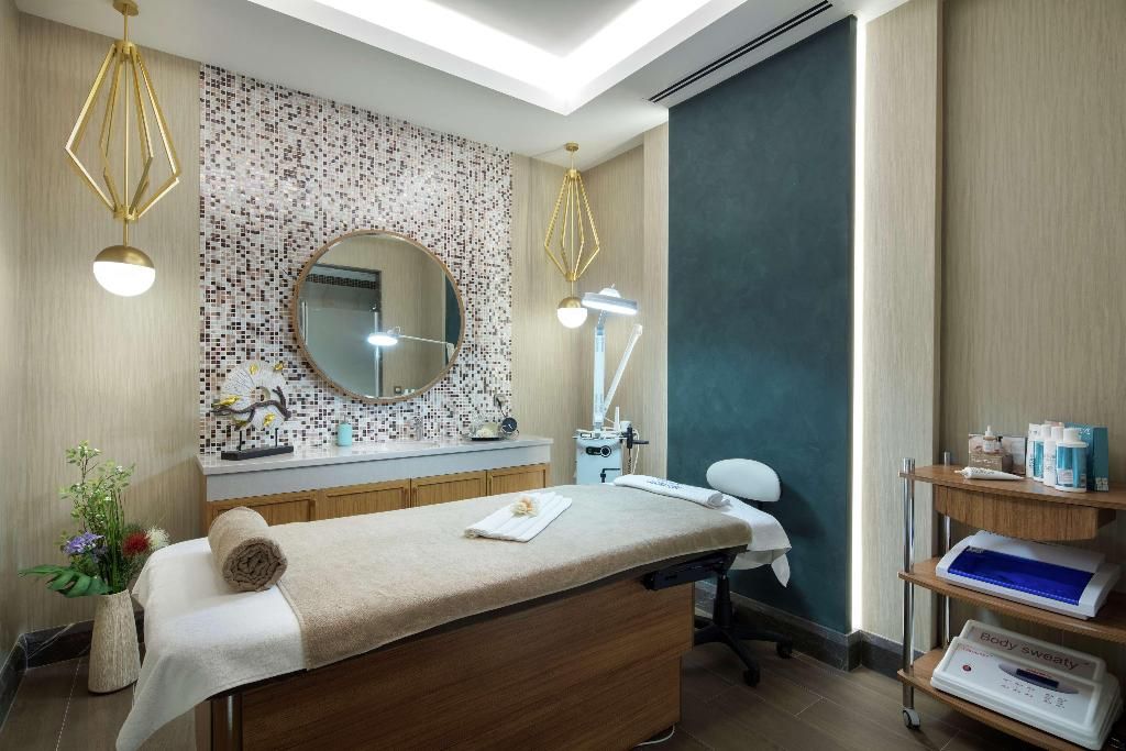 DoubleTree by Hilton Antalya City Centre, foto 4