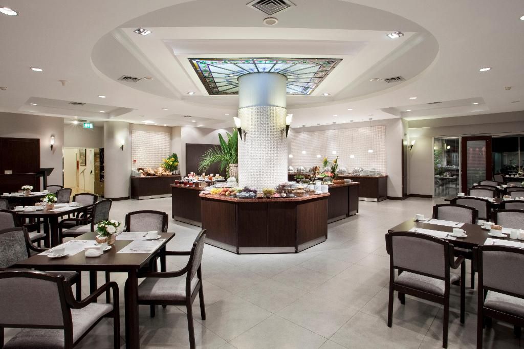 Euro Park Hotel Bursa, foto 3
