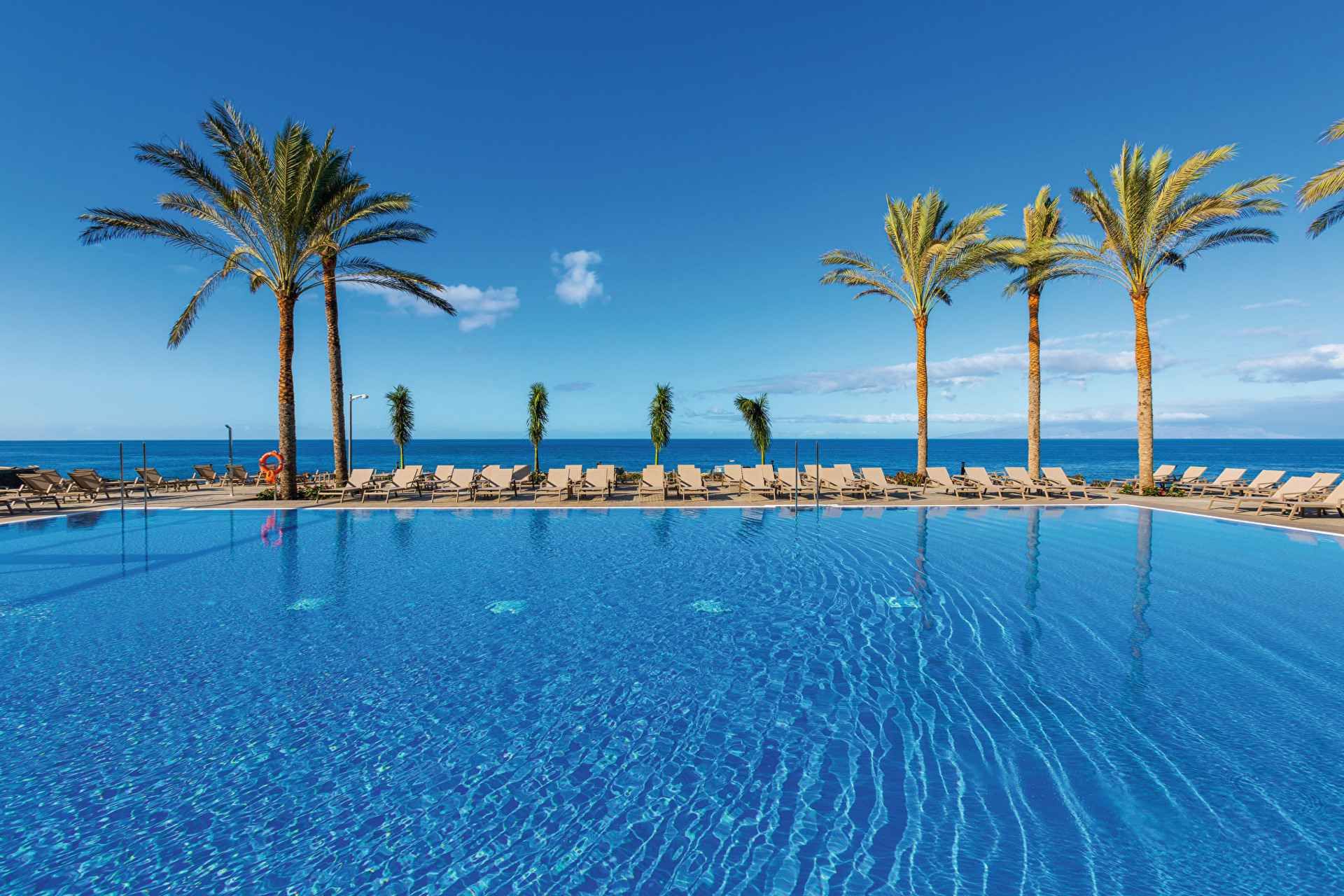 Hotel Riu Buenavista, foto 11