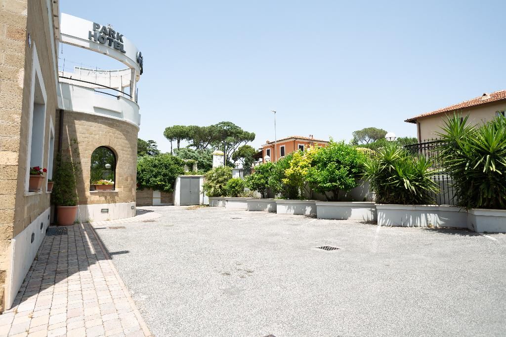 Cervara Park, foto 3