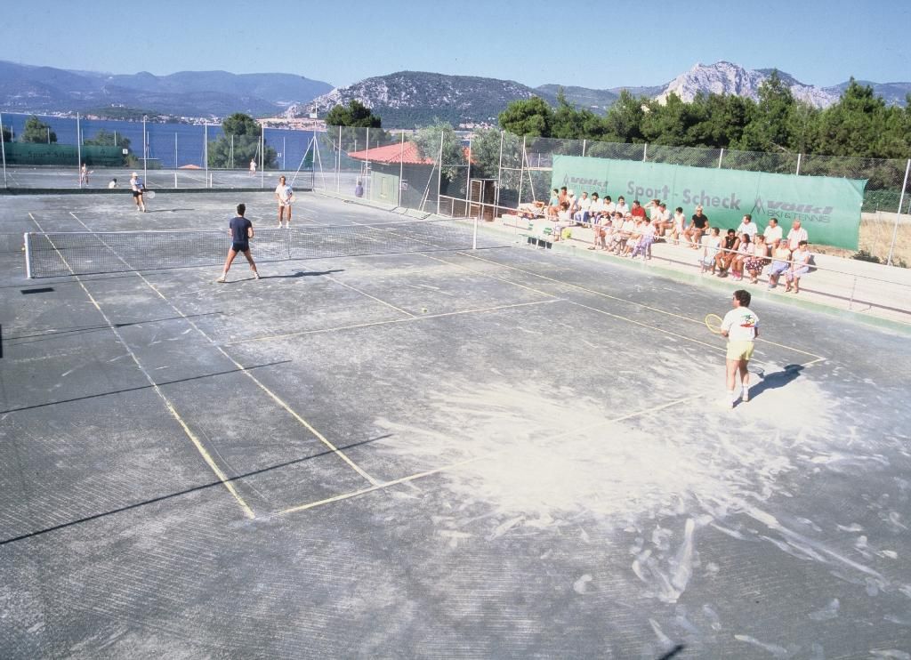 Kalamaki Beach Resort, foto 4