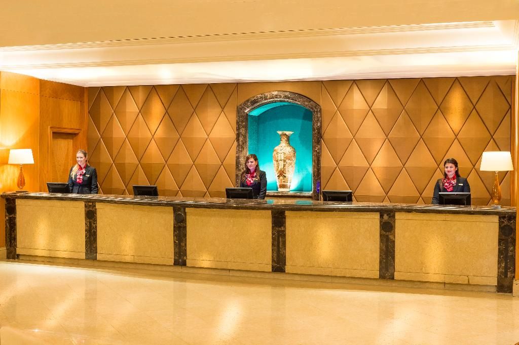 Millennium Hotel And Conference Centre Gloucester London, foto 5