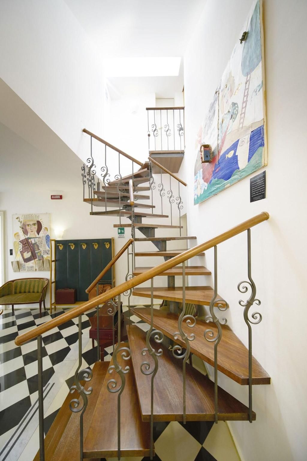 Santuzza Hotel Catania, foto 13