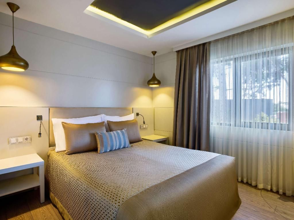 Mövenpick Resort Antalya Tekirova, foto 13