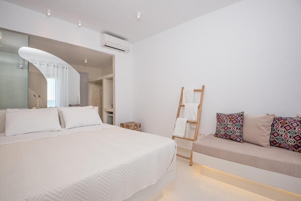 Myconian Sunrise Relais & Chateaux Hotel, foto 7
