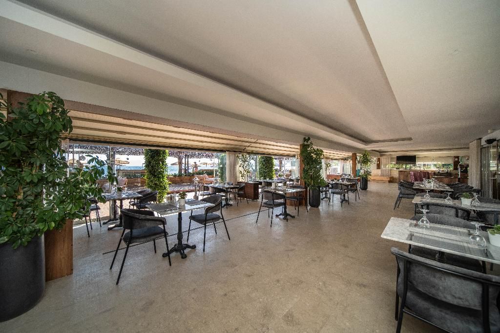 Hotel Ambrosia, foto 13