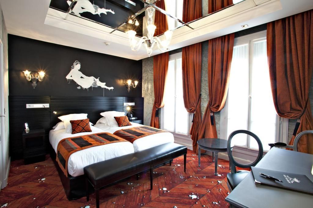Maison Albar Hotel Paris Champs-Elysees, foto 3