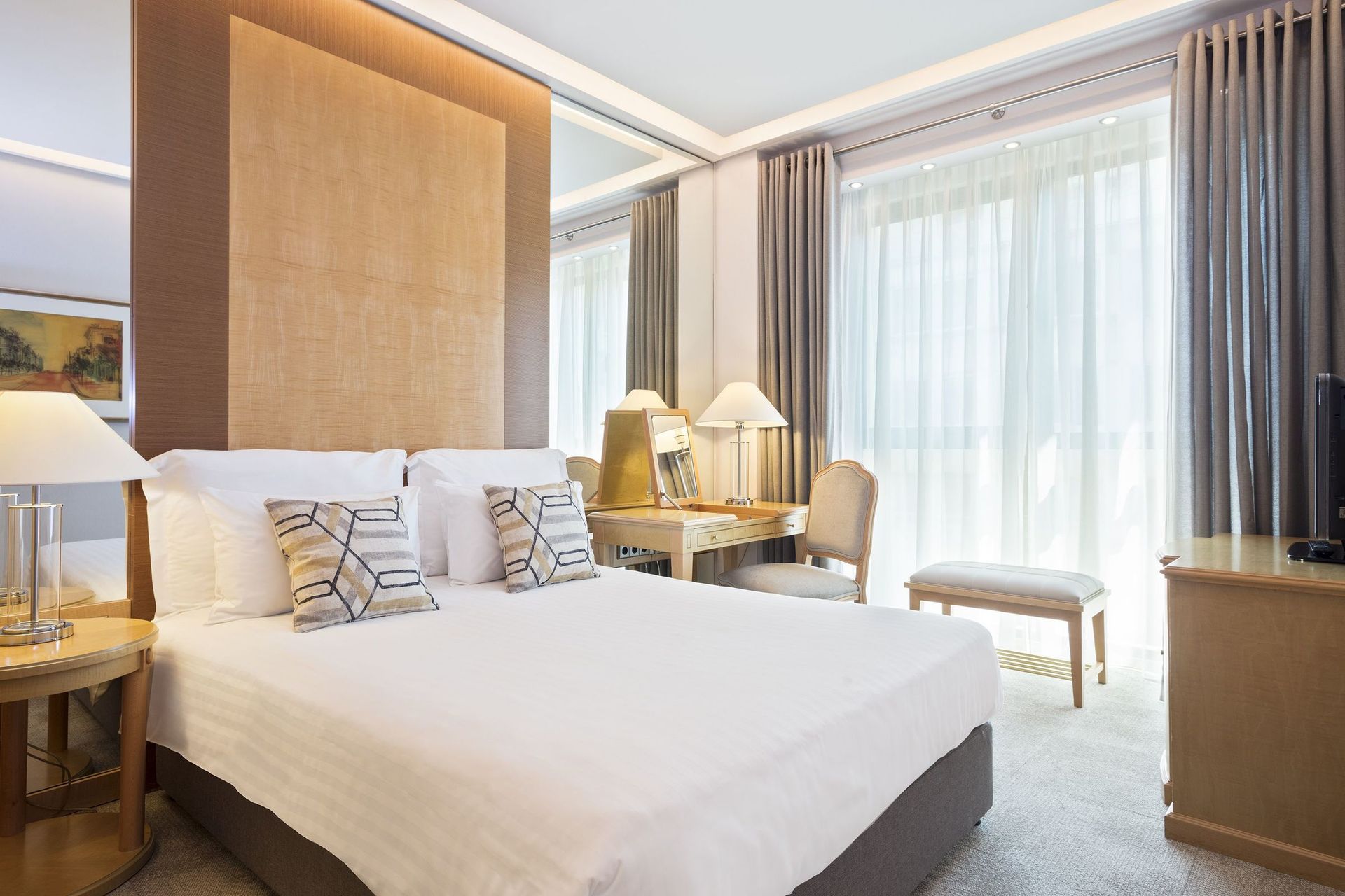 Meliá Athens, foto 5