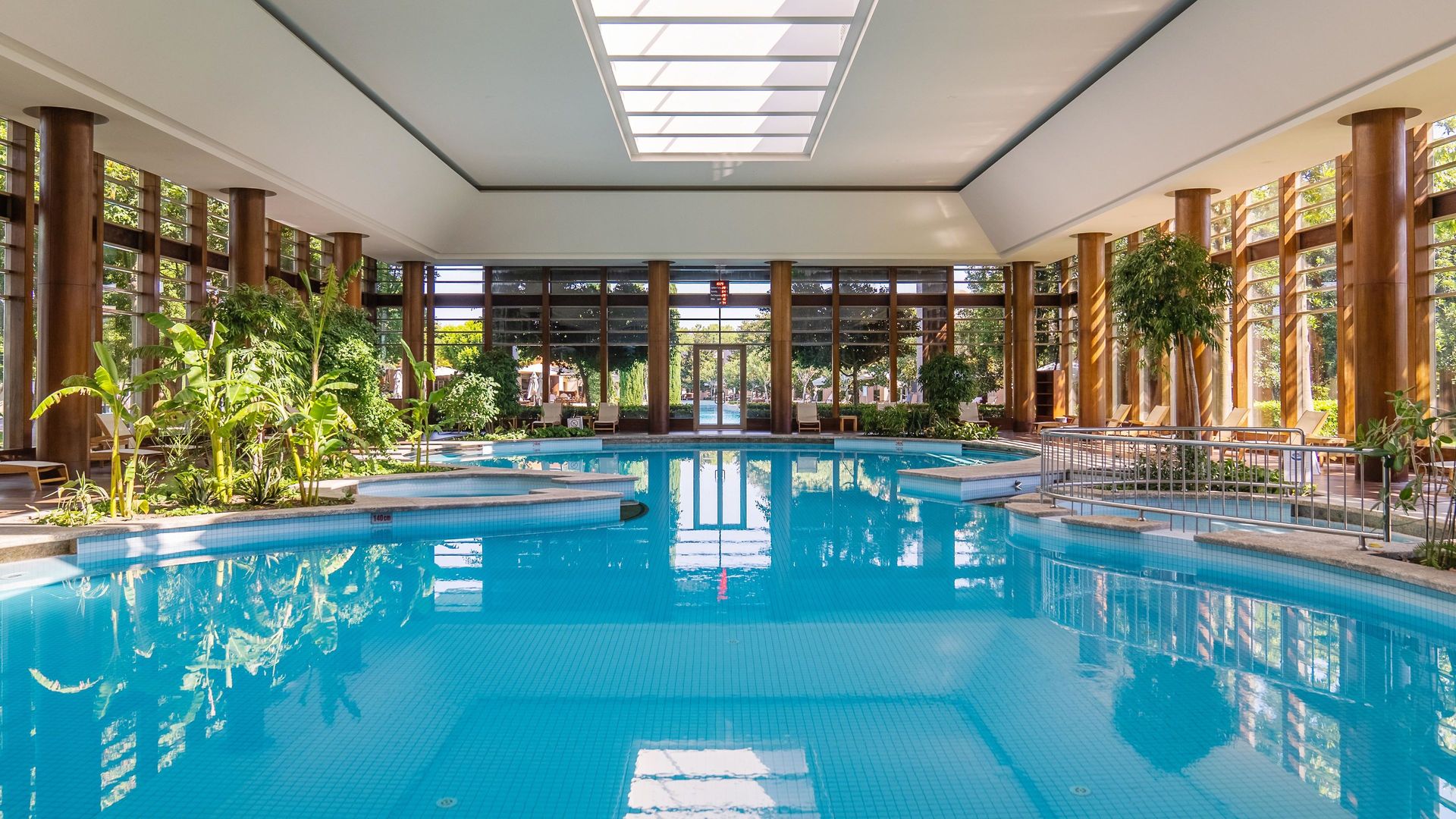 Gloria Serenity Resort, foto 5
