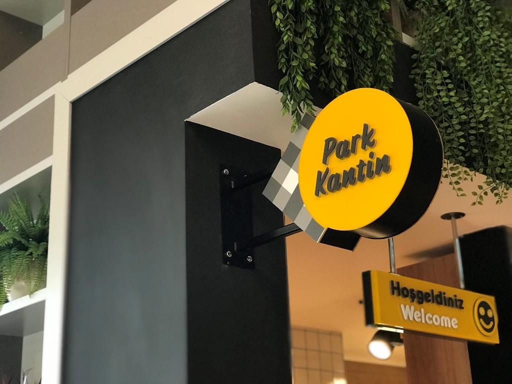 Park Dedeman Eskisehir, foto 6