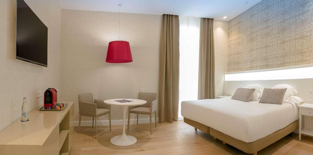 Meliá Plaza, foto 6