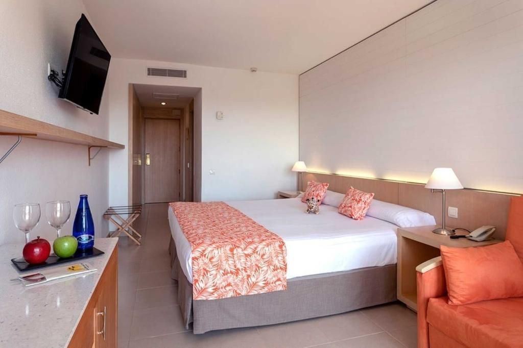 Gran Hotel del Coto, foto 2