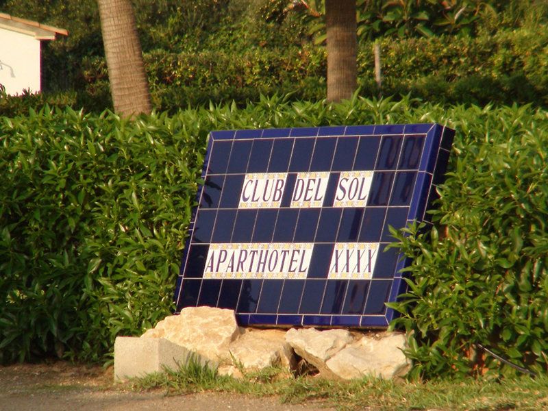 Club del Sol Aparthotel, foto 4