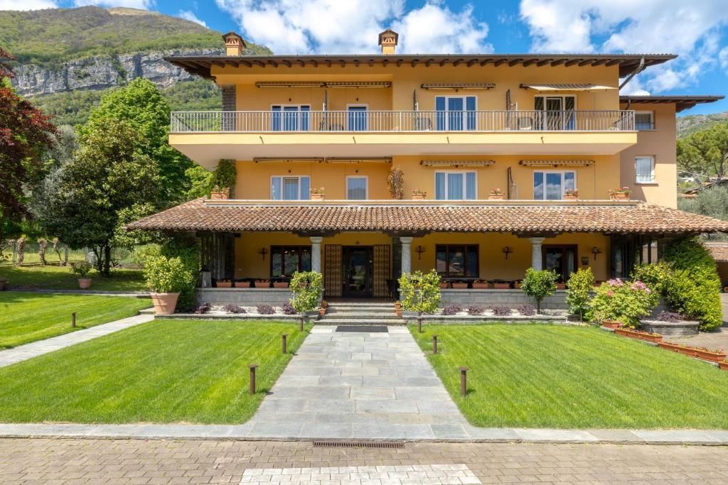 Albergo Villa Edy, foto 6