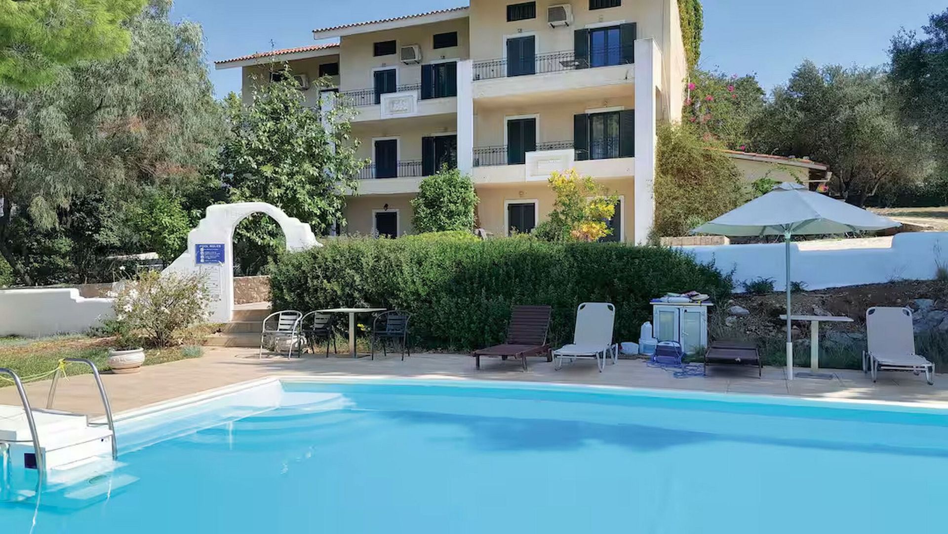 Belvista Luxury Apartments, foto 2