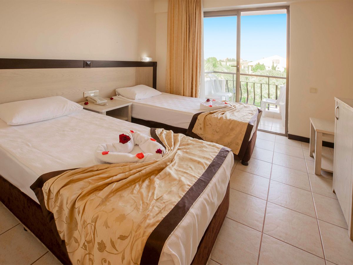 Silver Hotel, foto 12