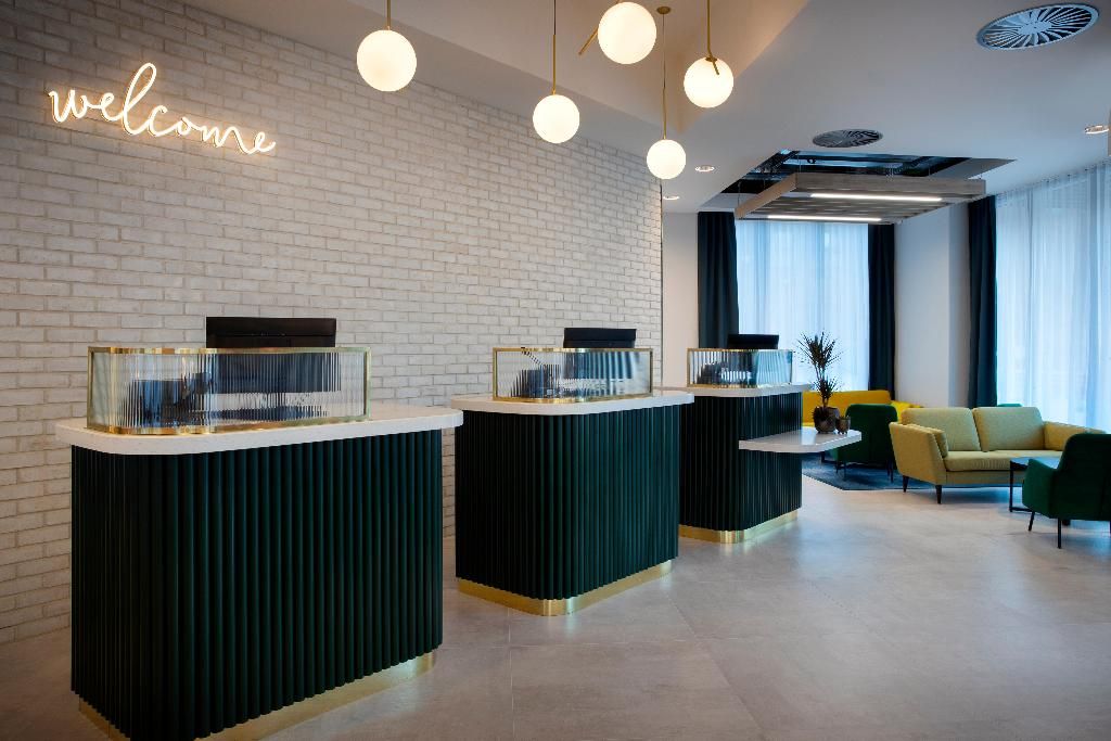 Leonardo Hotel Bristol City, foto 6
