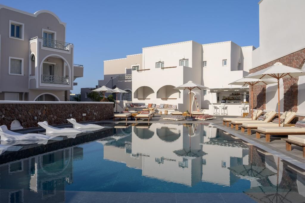 Hotel Selini, foto 13