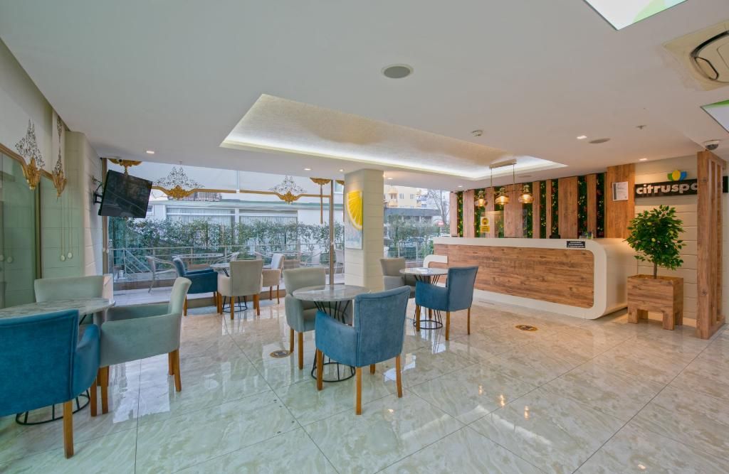 Citrus Park Hotel, foto 9