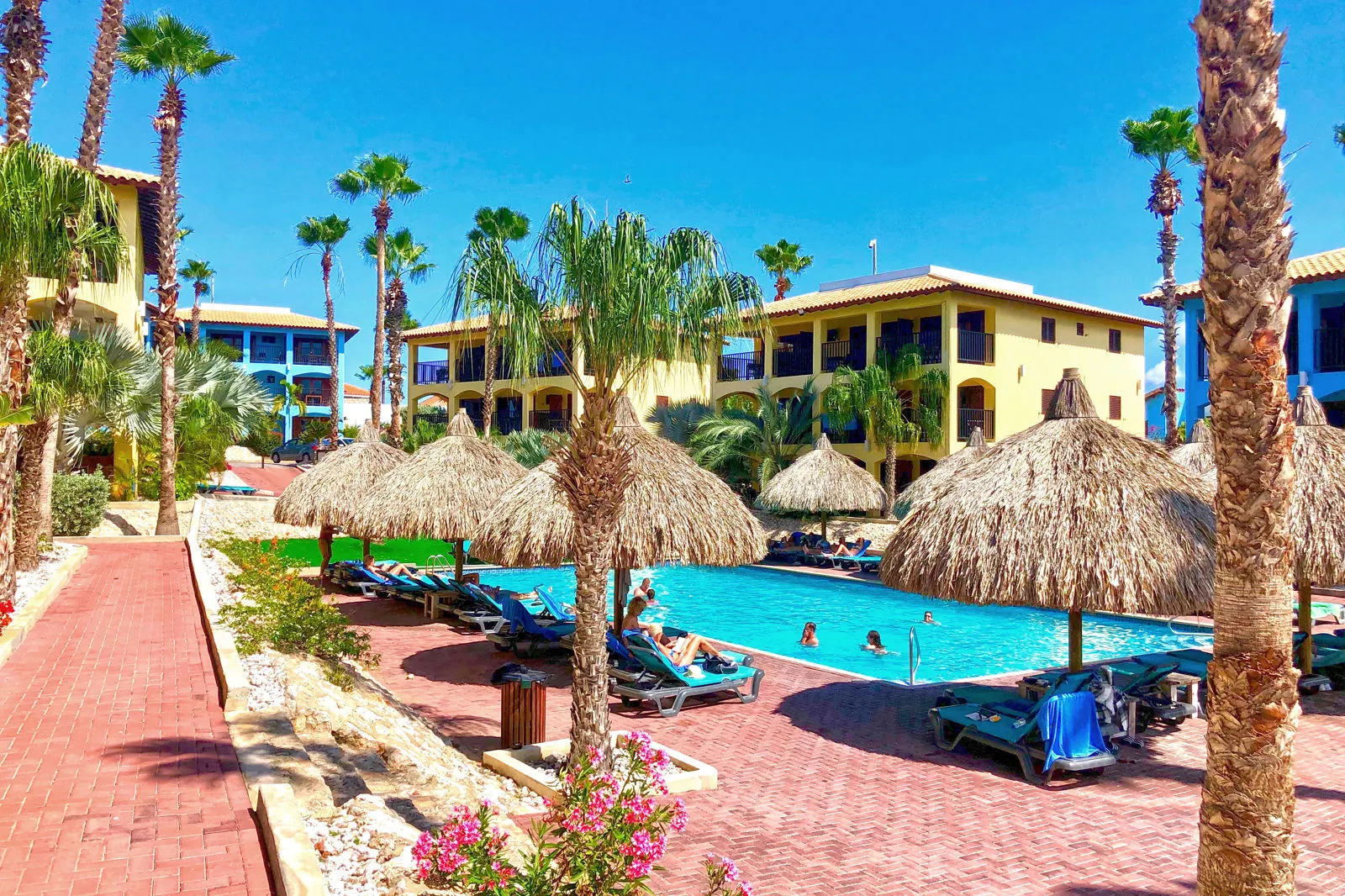 Kunuku Aqua Resort – Trademark Collection by Wyndham