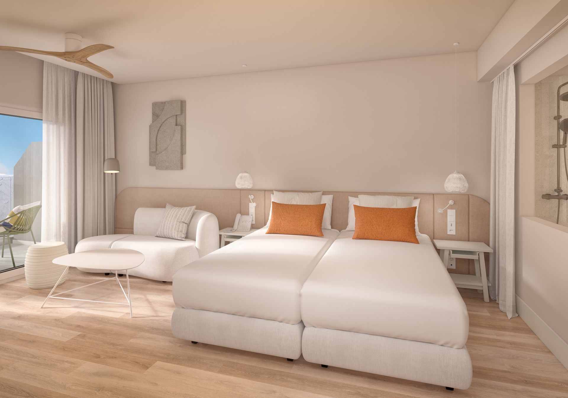 Amàre Beach Hotel Sancti Petri, foto 11