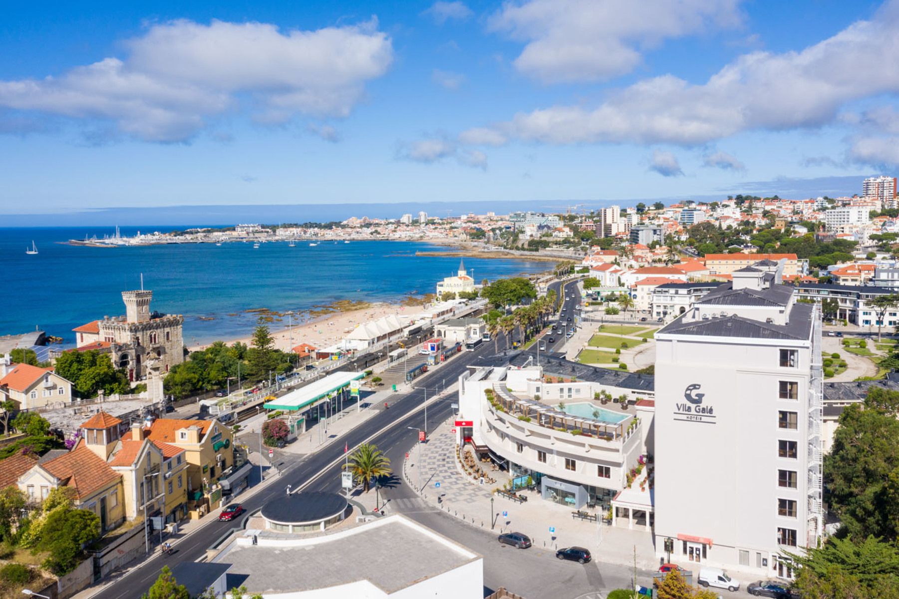 Vila Galé Estoril, foto 14