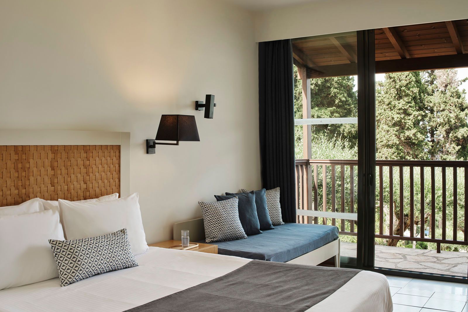 Aeolos Beach Resort, foto 5