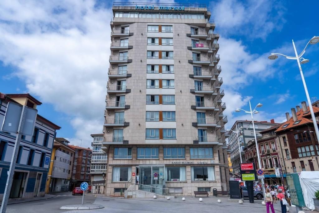 Hotel Faranda Marsol Candas, Ascend Hotel Collection, foto 5