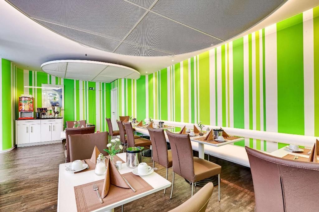 attimo Hotel Stuttgart, foto 8