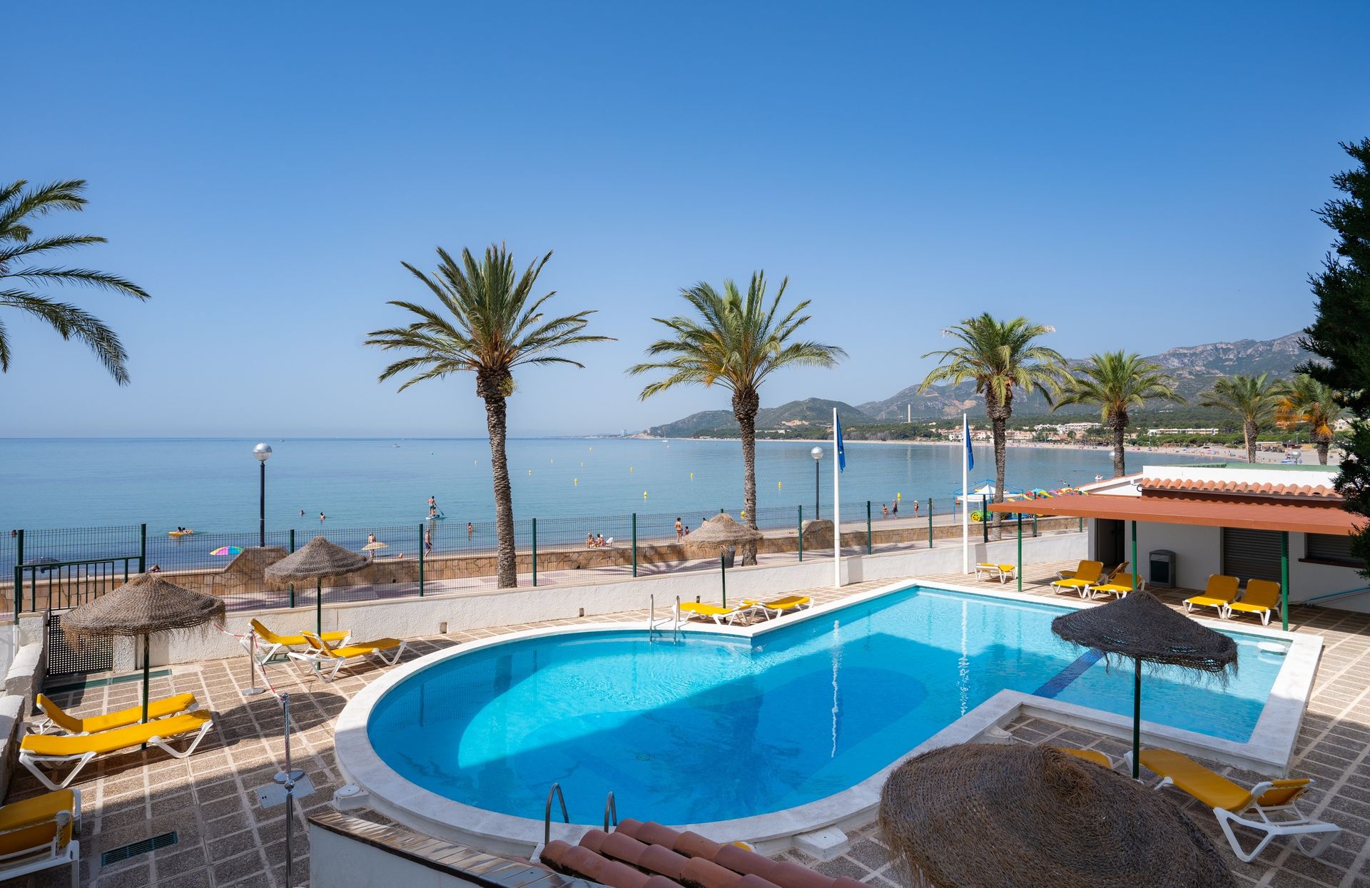 Medplaya Hotel Vistamar, foto 2